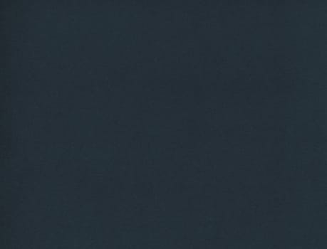 horizontal front view high resolution closeup detail of empty dark blue paper background texture