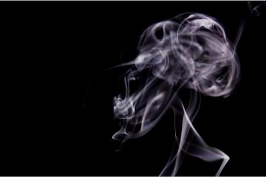 a smoke background texture overlay