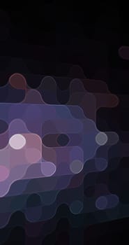 a Perpective Mosaic texture background