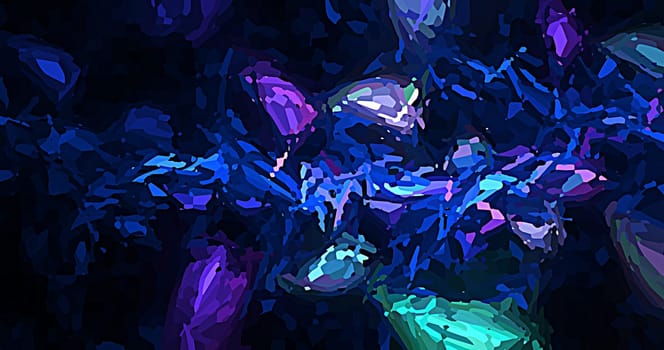 a modern abstract background texture
