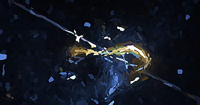 a modern abstract background texture