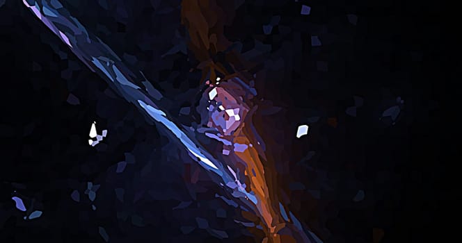 a modern abstract background texture