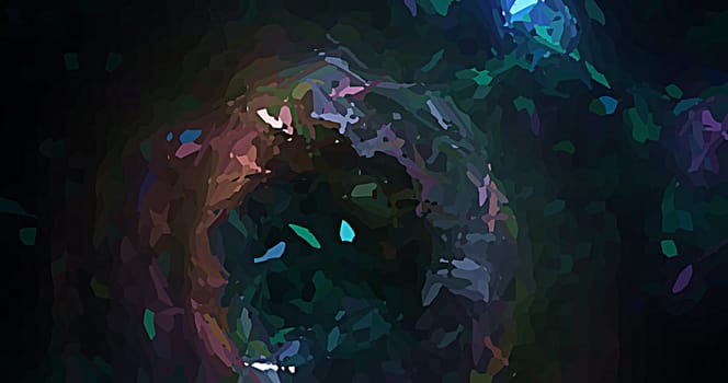 a modern abstract background texture