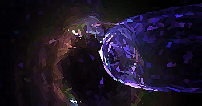 a modern abstract background texture