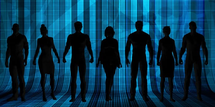 Career Training for Business People as a Corporate Concept