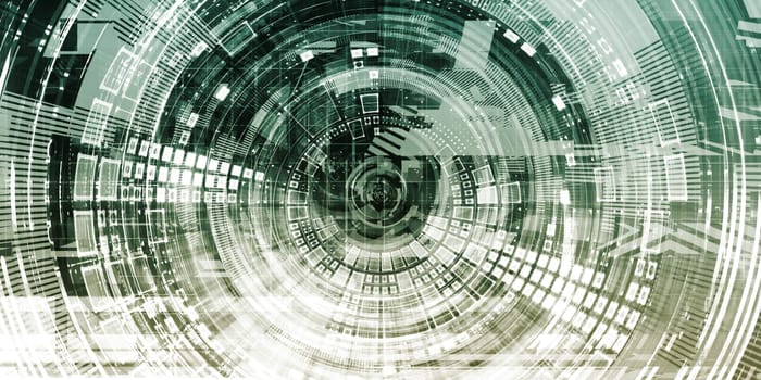 Creative Engineering Solutions in Technology as Art