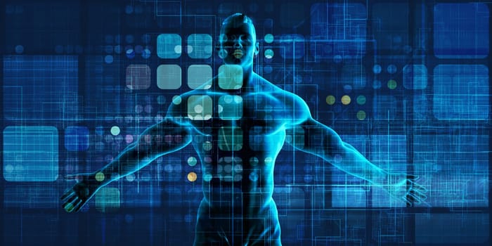 Medical Science Research and Development as Background