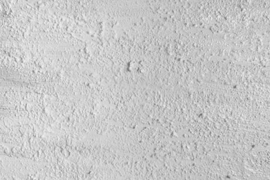 White rustic Concrete. Wall Texture Background. Rough and crude.