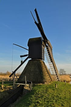 Schöpfmühle