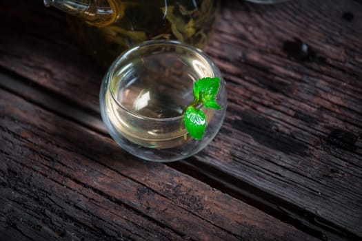 Green tea
