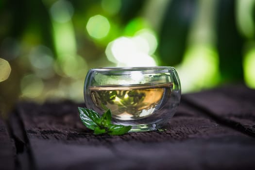 Green tea