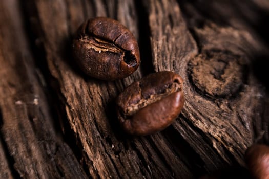 Coffee beans
