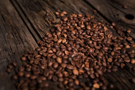 Coffee beans