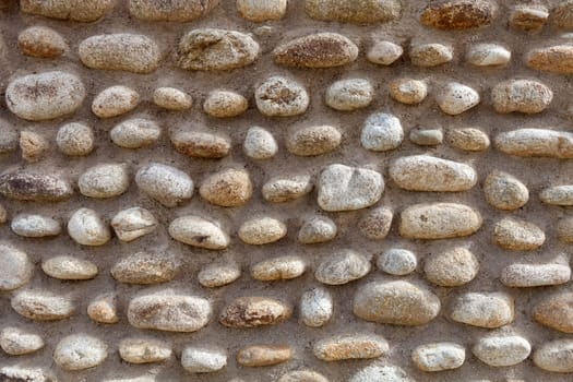 Old stone wall to use as wallpaper