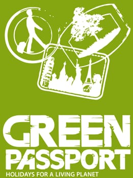 green passport travel vacine corona virus