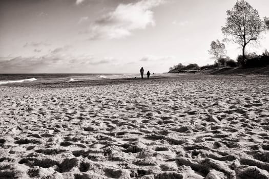 Mecklenburg Baltic Sea coast, Kühlungsborn