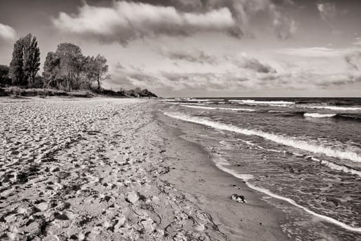 Mecklenburg Baltic Sea coast, Kühlungsborn