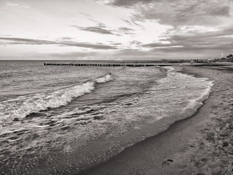 Mecklenburg Baltic Sea coast, Kühlungsborn
