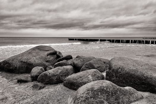 Mecklenburg Baltic Sea coast, Kühlungsborn