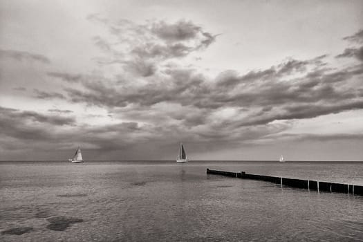 Mecklenburg Baltic Sea coast, Kühlungsborn