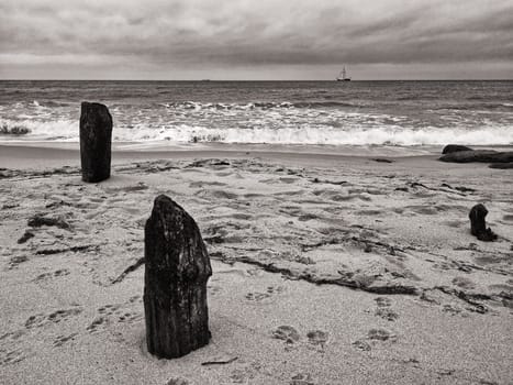 Mecklenburg Baltic Sea coast, Kühlungsborn