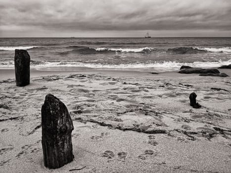 Mecklenburg Baltic Sea coast, Kühlungsborn