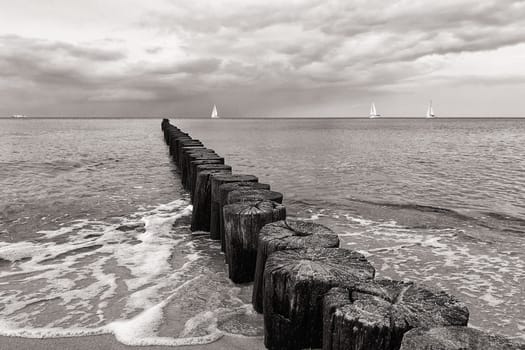 Mecklenburg Baltic Sea coast, Kühlungsborn