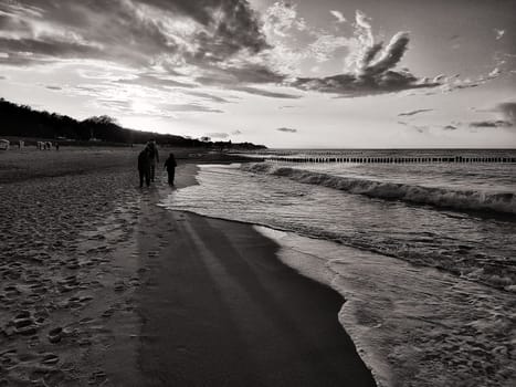 Mecklenburg Baltic Sea coast, Kühlungsborn