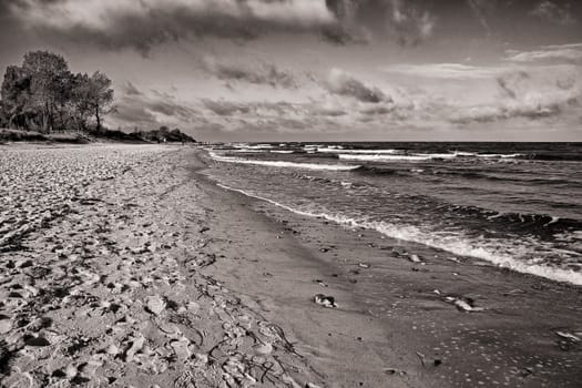 Mecklenburg Baltic Sea coast, Kühlungsborn
