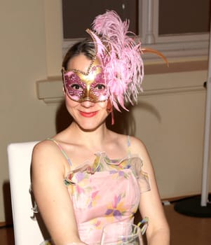 Bal Masque 2015 at the Museum for Arts and Crafts Hamburg on 21.03.2015