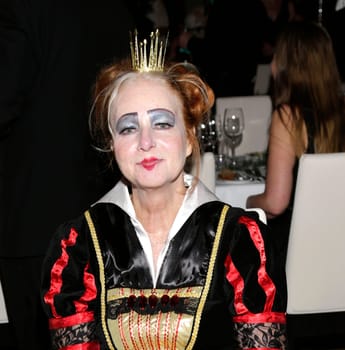 Bal Masque 2015 at the Museum of Arts and Crafts Hamburg on 21.03.2015.copyright Heike Ross ,.