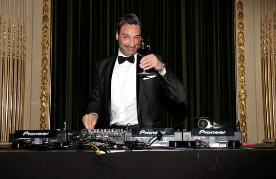 bal masque 2015 im museum für kunst und gewerbe hamburg am 21.03.2015.copyright heike ross.