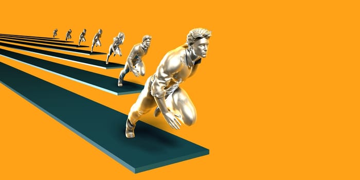 Global Business and Strategy Through Leadership Art