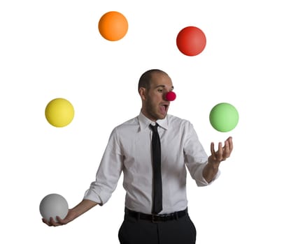 Concept of ability in the business