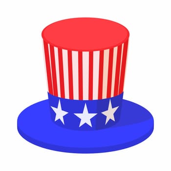 icon in cartoon style on a white background