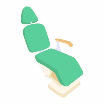icon in cartoon style on a white background