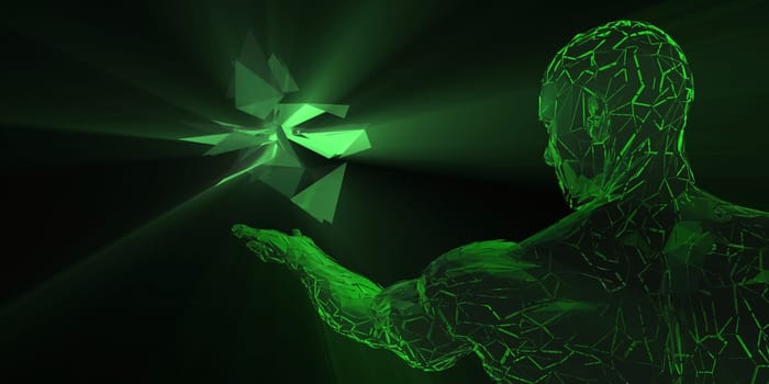 Science Technology Merging into One as a Concept