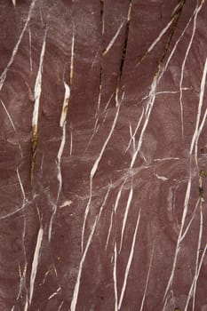 Colorful rock background, natural pattern on stone.