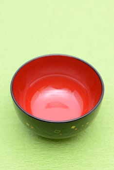 traditional japanese bowe