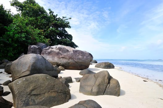 Seychelles