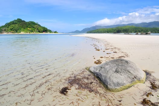 Seychelles