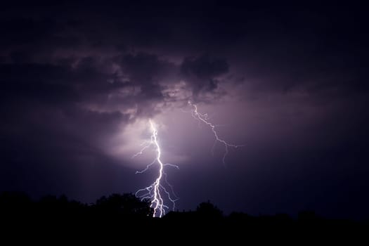 Lightning