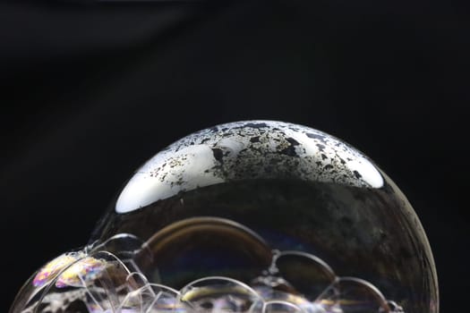 beautiful artificial planet pomp soap different rare spectacular amazing galaxy