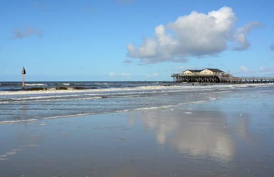 North Sea