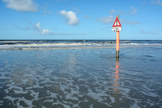 North Sea
