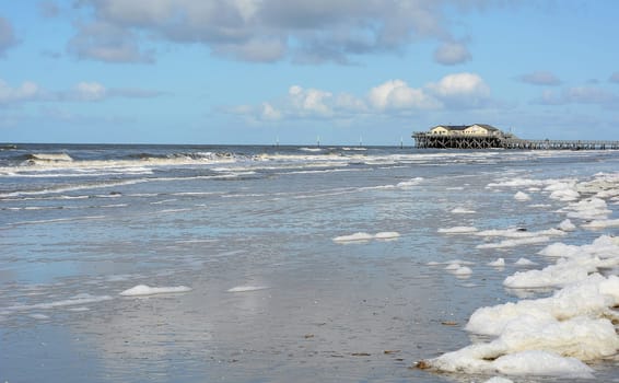 North sea