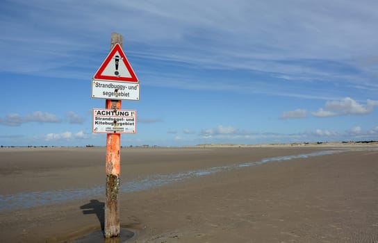 Sign