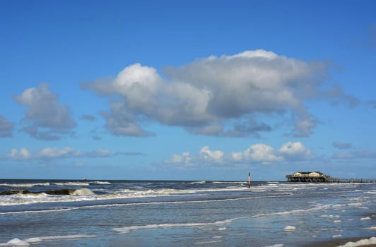 North Sea