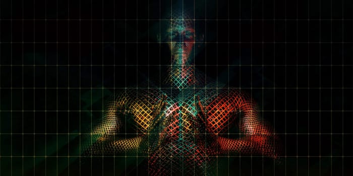 Healthcare Industry and Science as a Abstract