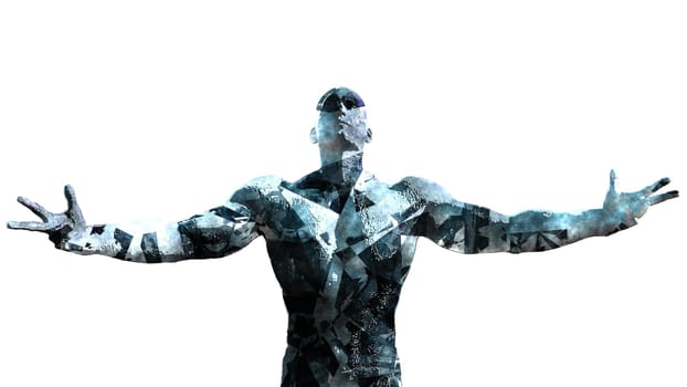 Willpower and Motivation for Personal Growth as Concept